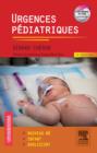 Image for Urgences pediatriques