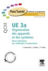 Image for UE 3a organisation des appareils et des systemes: bases physiques des methodes d&#39;exploration