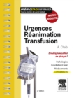 Image for Urgences - Reanimation - Transfusion