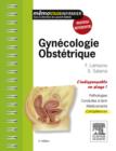 Image for Gynecologie Obstetrique