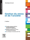 Image for Gestion du stress et de l&#39;anxiete