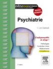 Image for Psychiatrie: L&#39;indispensable En Stage
