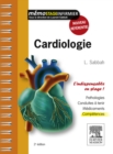 Image for Cardiologie: L&#39;indispensable En Stage