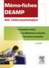 Image for Memo-fiches Deamp: Aide Medico-psychologique