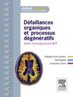 Image for Defaillances Organiques Et Processus Degeneratifs: Unite D&#39;enseignement 2.7