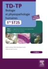 Image for Td-tp Biologie Et Physiopathologie Humaines - 1re St2s