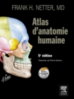 Image for Atlas d&#39;anatomie humaine