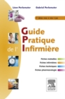Image for Guide Pratique De L&#39;infirmiere
