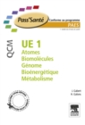 Image for UE 1: Atomes, Biomolecules, Genome, Bioenergetique, Metabolisme