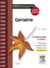 Image for Geriatrie