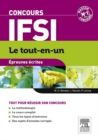 Image for Le Tout-en-un Concours Ifsi