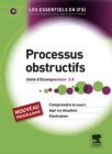 Image for Processus obstructifs: unite d&#39;enseignement 2.8