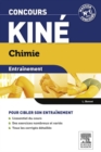 Image for Entrainement Concours Kine Chimie