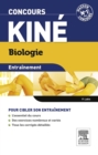 Image for Entrainement Concours Kine Biologie