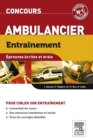 Image for Entrainement Concours Ambulancier
