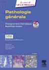 Image for Pathologie generale: Enseignement thematique Biopathologie tissulaire