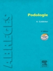 Image for Podologie