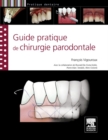 Image for Guide pratique de chirurgie parodontale