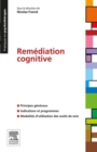 Image for La remediation cognitive.
