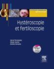 Image for Hysteroscopie et fertiloscopie