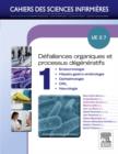 Image for Defaillances organiques et processus degeneratifs - Volume 1: UE 2.7