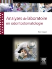 Image for Analyses de laboratoire en odontostomatologie