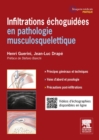 Image for Infiltrations echoguidees en pathologie musculosquelettique