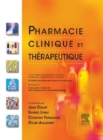 Image for Pharmacie clinique et therapeutique