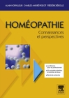 Image for Homeopathie, connaissances et perspectives
