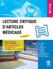Image for Lecture critique d&#39;articles medicaux
