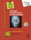 Image for Chirurgie maxillo-faciale et stomatologie: Avec acces a la specialite sur le site e-ecn.com