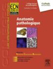 Image for Anatomie pathologique.