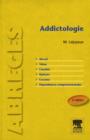 Image for Addictologie