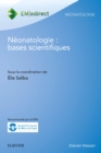 Image for Neonatologie : bases scientifiques
