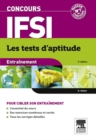 Image for Concours IFSI Entrainement Les tests d&#39;aptitude