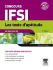 Image for Concours IFSI Les tests d&#39;aptitude Le tout-en-un