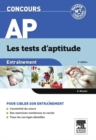 Image for Concours AP Entrainement Les tests d&#39;aptitude