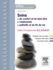 Image for Soins de confort et de bien-etre - Soins relationnels - Soins palliatifs et de fin de vie (UE 4.1/4.2/4.7)