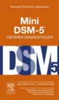 Image for Mini DSM-5 Criteres Diagnostiques