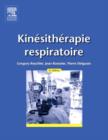 Image for Kinesitherapie respiratoire