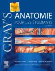 Image for Gray&#39;s Anatomie pour les etudiants