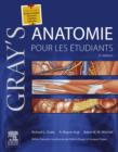 Image for Gray&#39;s Anatomie pour les etudiants