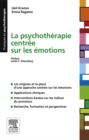 Image for La psychotherapie centree sur les emotions