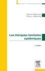 Image for Les therapies familiales systemiques