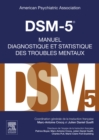 Image for DSM-5 - Manuel diagnostique et statistique des troubles mentaux.