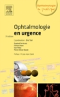 Image for Ophtalmologie en urgence