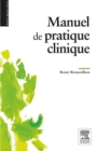 Image for Manuel de la pratique clinique en psychologie et psychopathologie