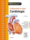 Image for Cardiologie: L&#39;indispensable en stage