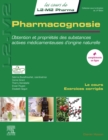 Image for Pharmacognosie: Obtention et proprietes des substances actives medicamenteuses d&#39;origine naturelle