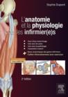 Image for L&#39;anatomie et la physiologie pour les infirmier(e)s